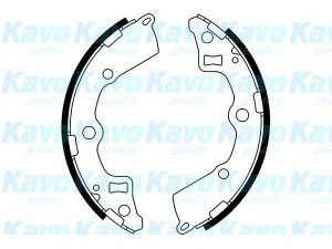 KAVO PARTS BS-4406 stabdžių trinkelių komplektas 
 Techninės priežiūros dalys -> Papildomas remontas
5835007A00