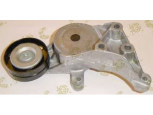 AUTOKIT 03.80414 įtempiklio svirtis, V formos rumbuotas diržas 
 Diržinė pavara -> V formos rumbuotas diržas/komplektas -> Įtempiklis
N10015506, N10015507, 038903315A