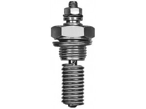 BERU GH116 kaitinimo žvakė, stovėjimo šildytuvas