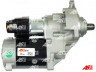 AS-PL S9140 starteris
1-81100338-0, 1-81100338-1