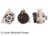 LUCAS ELECTRICAL LRB00185 kintamosios srovės generatorius 
 Elektros įranga -> Kint. sr. generatorius/dalys -> Kintamosios srovės generatorius
5705HS, 5705M6, 5705M7, 96179071