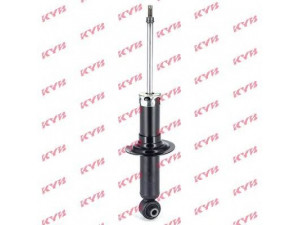 KYB 341487 amortizatorius 
 Pakaba -> Amortizatorius
20365FG000, 20365FG010, 20365FG020
