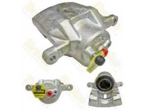 Brake ENGINEERING CA2143 stabdžių apkaba 
 Dviratė transporto priemonės -> Stabdžių sistema -> Stabdžių apkaba / priedai
4775020510
