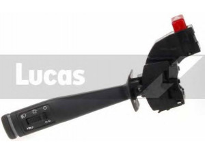 LUCAS ELECTRICAL SQB108 vairo kolonėlės jungiklis 
 Vidaus įranga -> Rankinės/kojinės svirties sistema