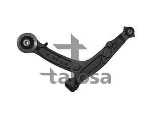 TALOSA 40-00113 vikšro valdymo svirtis 
 Ašies montavimas/vairavimo mechanizmas/ratai -> Valdymo svirtis/pasukamosios svirties sujungimas -> Vairo trauklės (valdymo svirtis, išilginis balansyras, diago
50703128