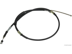 MAGNETI MARELLI 600000119060 trosas, stovėjimo stabdys
46430-06040, 46430-33010, 46430-33020
