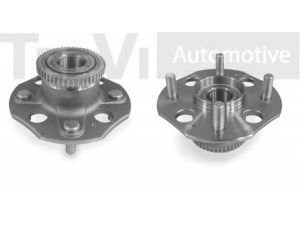 TREVI AUTOMOTIVE WB2224 rato guolio komplektas 
 Ašies montavimas/vairavimo mechanizmas/ratai -> Rato stebulė/montavimas -> Rato guolis
42200S84C51