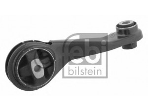 FEBI BILSTEIN 29510 variklio montavimas 
 Variklis -> Variklio montavimas -> Variklio montavimo rėmas
11320-00QAF, 82 00 155 207