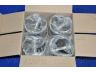 PARTS-MALL PXMSA-0603 stūmoklis 
 Variklis -> Cilindrai/stūmokliai
2341042S05