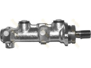 Brake ENGINEERING MC1386BE pagrindinis cilindras, stabdžiai 
 Stabdžių sistema -> Pagrindinis stabdžių cilindras
60743581, 9939672, 9943705, 9950173