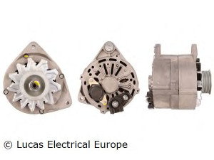 LUCAS ELECTRICAL LRA01978 kintamosios srovės generatorius 
 Elektros įranga -> Kint. sr. generatorius/dalys -> Kintamosios srovės generatorius
046903015G, 046903015GX, 054903015L