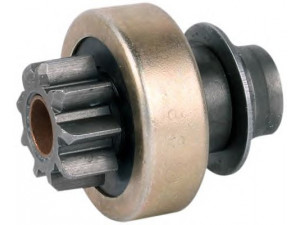 PowerMax 1013312 laisvos eigos pavara, starteris