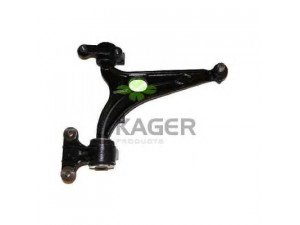 KAGER 87-1709 vikšro valdymo svirtis 
 Ašies montavimas/vairavimo mechanizmas/ratai -> Valdymo svirtis/pasukamosios svirties sujungimas -> Vairo trauklės (valdymo svirtis, išilginis balansyras, diago
3521 N9, 149 74 07 080, 3521 N9