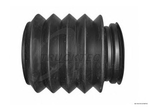 TRUCKTEC AUTOMOTIVE 08.31.119 apsauginis dangtelis/gofruotoji membrana, amortizatorius
31 33 1 091 868