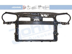 JOHNS 95 26 04-1 priekinis variklio gaubtas 
 Kėbulas -> Kėbulo dalys/ sparnas/buferis -> Priekinis aerodinaminio pasipriešinimo sumažinimas/grotelės
6Q0 805 588F, 6Q0 805 588K