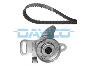DAYCO KTB260 paskirstymo diržo komplektas 
 Techninės priežiūros dalys -> Papildomas remontas