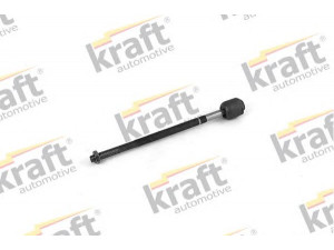 KRAFT AUTOMOTIVE 4303104 vidinė skersinė vairo trauklė 
 Vairavimas -> Vairo mechanizmo sujungimai
9949217