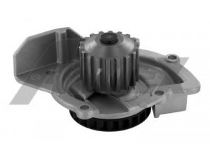 AIRTEX 1955 vandens siurblys 
 Aušinimo sistema -> Vandens siurblys/tarpiklis -> Vandens siurblys
1201-K2, 9682360280, 1694898, 1727556