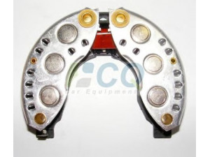 LAUBER CQ1080022 lygintuvas, kintamosios srovės generatorius
A860T06270, 23124-W1715