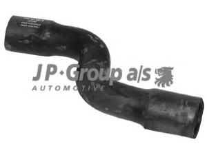 JP GROUP 1114305700 radiatoriaus žarna 
 Aušinimo sistema -> Žarnelės/vamzdeliai/sujungimai -> Radiatoriaus žarnos
1H0121051A