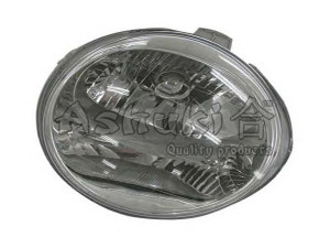 ASHUKI 8106962 priekinis žibintas 
 Kėbulas -> Priekinis žibintas/dalys -> Priekinis žibintas/įterp.
96563483