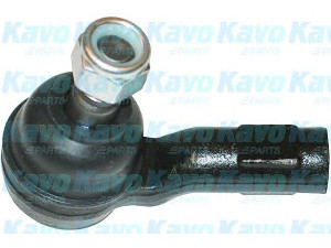 KAVO PARTS STE-6534 skersinės vairo trauklės galas 
 Vairavimas -> Vairo mechanizmo sujungimai
4852101N25, 4864001N25