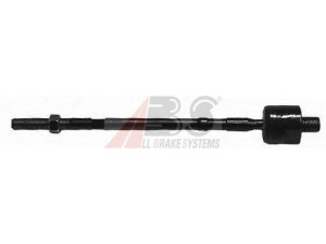 A.B.S. 240178 vidinė skersinė vairo trauklė 
 Vairavimas -> Vairo mechanizmo sujungimai
MB 501530