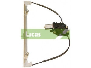 LUCAS ELECTRICAL WRL1059R lango pakėliklis 
 Vidaus įranga -> Elektrinis lango pakėliklis
46803651, 51846384