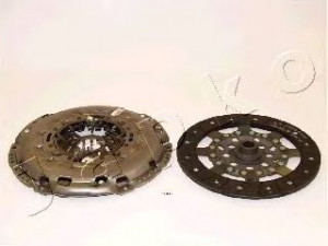 JAPKO 70146 sankabos suspaudimo plokštelė 
 Sankaba/dalys -> Sankabos suspaudimo plokštelė
23354-00QAH