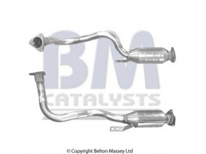BM CATALYSTS BM90425H katalizatoriaus keitiklis 
 Išmetimo sistema -> Katalizatoriaus keitiklis
8A0253057KX, 8A0253057V, 8A0253058EX