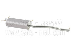 PARTS-MALL PYB-179 galinis duslintuvas
0K07640100, 0K07640100A, K07640100