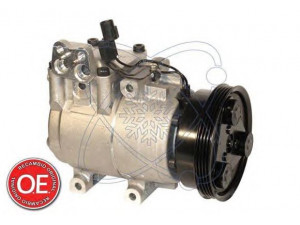 ELECTRO AUTO 20C0040 kompresorius, oro kondicionierius 
 Oro kondicionavimas -> Kompresorius/dalys
977011C150, 9770125000