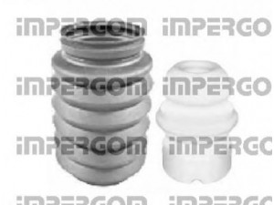 ORIGINAL IMPERIUM 48071 apsauginio dangtelio komplektas, amortizatorius 
 Ašies montavimas/vairavimo mechanizmas/ratai -> Montavimas, pakabos statramstis
31331094749, 31336750892, 31330146239
