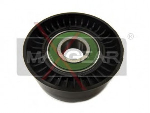 MAXGEAR 54-0280 diržo įtempiklis, V formos rumbuotas diržas 
 Diržinė pavara -> V formos rumbuotas diržas/komplektas -> Dirželio įtempiklis (įtempimo blokas)
11955-BN701, 82 00 048 486