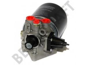 BERGKRAFT BK1281004AS oro džiovintuvas, suspausto oro sistema
1 517 965, 1517965, 4100 0232, 41000232