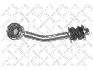 STELLOX 56-02005-SX šarnyro stabilizatorius 
 Ašies montavimas/vairavimo mechanizmas/ratai -> Stabilizatorius/fiksatoriai -> Savaime išsilyginanti atrama
6150971, 86VB3B439AA