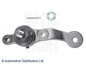 BLUE PRINT ADT38679 atramos/vairo trauklė 
 Ašies montavimas/vairavimo mechanizmas/ratai -> Sujungimai -> Atramos/vairo trauklė
43340-59015, 43340-59016, 43340-59015