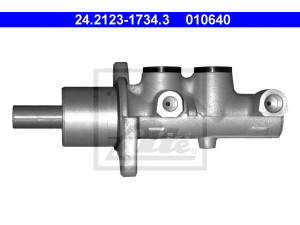 ATE 24.2123-1734.3 pagrindinis cilindras, stabdžiai 
 Stabdžių sistema -> Pagrindinis stabdžių cilindras
5 58 059, 5 58 174, 9117554, 9193225
