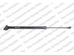 LESJÖFORS 8155465 dujinė spyruoklė, bagažinė 
 Priedai -> Bagažinė/pakrovimo skyrius
KD5363620