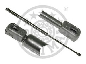 OPTIMAL AG-17346 dujinė spyruoklė, bagažinė 
 Priedai -> Bagažinė/pakrovimo skyrius
701829331F