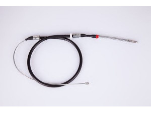 HELLA PAGID 8AS 355 662-071 trosas, stovėjimo stabdys
522572, 90223404