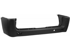 PHIRA JU-07305 buferis 
 Kėbulas -> Transporto priemonės galas -> Buferis/dalys
7410AX, 1400110778, 7410AX