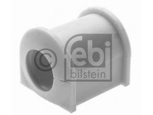 FEBI BILSTEIN 03946 skersinio stabilizatoriaus įvorių komplektas
000 326 09 81