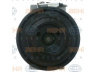 HELLA 8FK 351 126-611 kompresorius, oro kondicionierius 
 Oro kondicionavimas -> Kompresorius/dalys
77 00 112 299, 77 00 867 841, 77 01 499 845