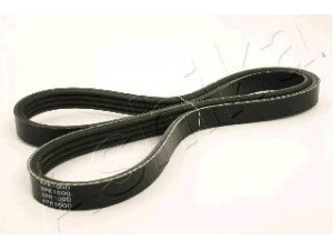 ASHIKA 112-4PK1000 V formos rumbuoti diržai 
 Techninės priežiūros dalys -> Techninės priežiūros intervalai
B366-15-909, BPD4-15-909, BPE6-15-909
