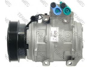 TEAMEC 8634205 kompresorius, oro kondicionierius 
 Oro kondicionavimas -> Kompresorius/dalys
977012E300