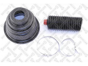 STELLOX 13-00090-SX gofruotoji membrana, kardaninis velenas 
 Ratų pavara -> Gofruotoji membrana
7701462100