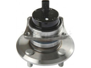 FORMPART 42498050/S rato stebulė 
 Ašies montavimas/vairavimo mechanizmas/ratai -> Rato stebulė/montavimas -> Rato stebulė
42450-02060, 42450-12070, 42450-12080