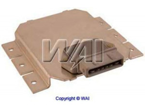 WAIglobal ICM57 uždegimo jungiklis 
 Kibirkšties / kaitinamasis uždegimas -> Uždegimo modulis/valdymo blokas
4386222, 82331435, 8540023