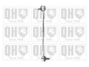 QUINTON HAZELL QLS3372S šarnyro stabilizatorius 
 Ašies montavimas/vairavimo mechanizmas/ratai -> Stabilizatorius/fiksatoriai -> Savaime išsilyginanti atrama
48820 33020